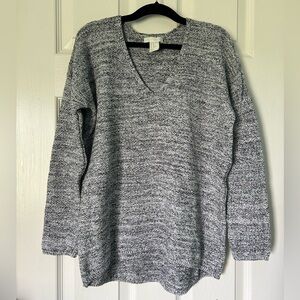 H&M Oversized Sweater